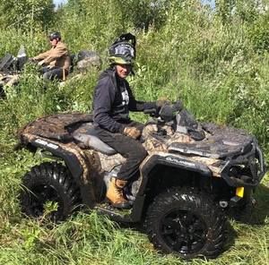 Meet your Posher, Leo